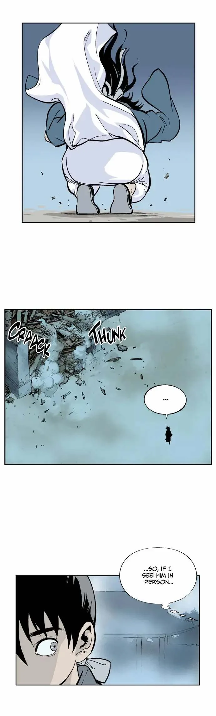 Gosu Chapter 9 page 16