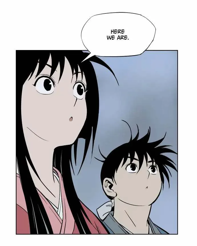 Gosu Chapter 9 page 11