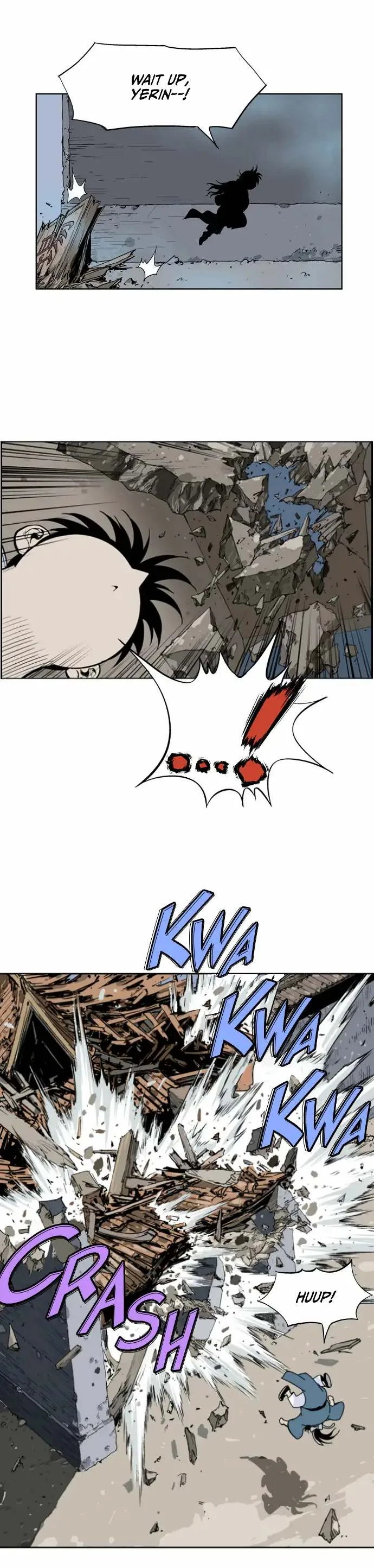 Gosu Chapter 9 page 15