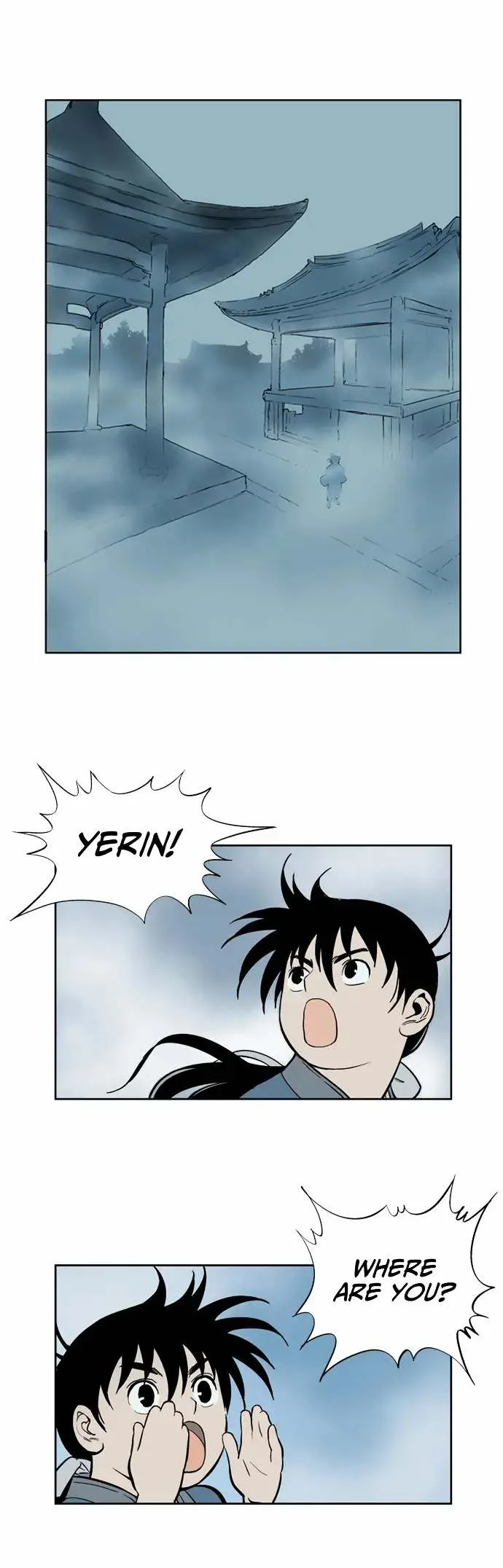 Gosu Chapter 9 page 18