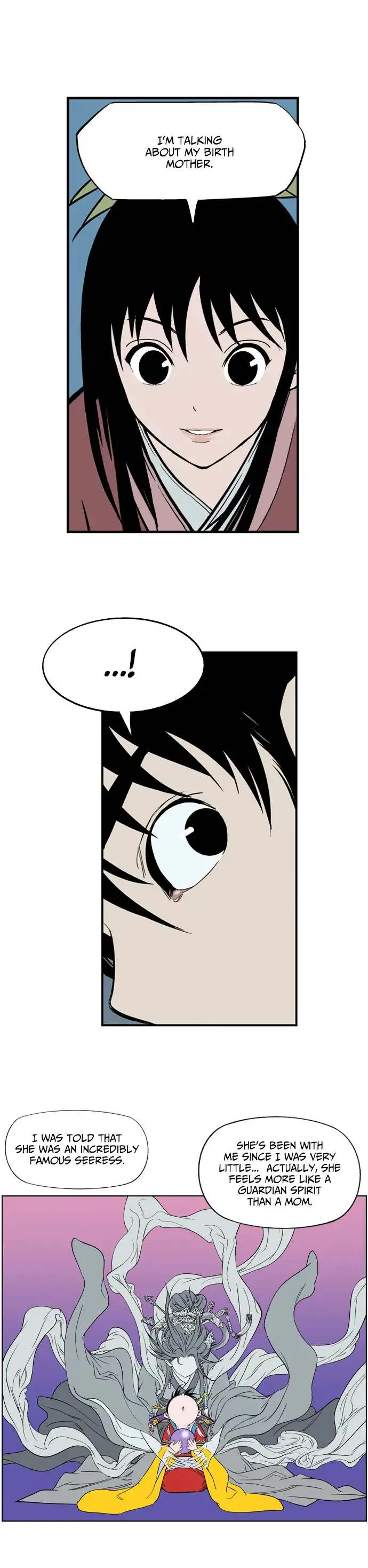 Gosu Chapter 10 page 5