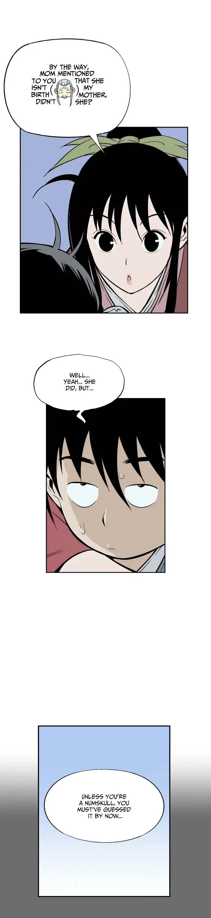 Gosu Chapter 10 page 6