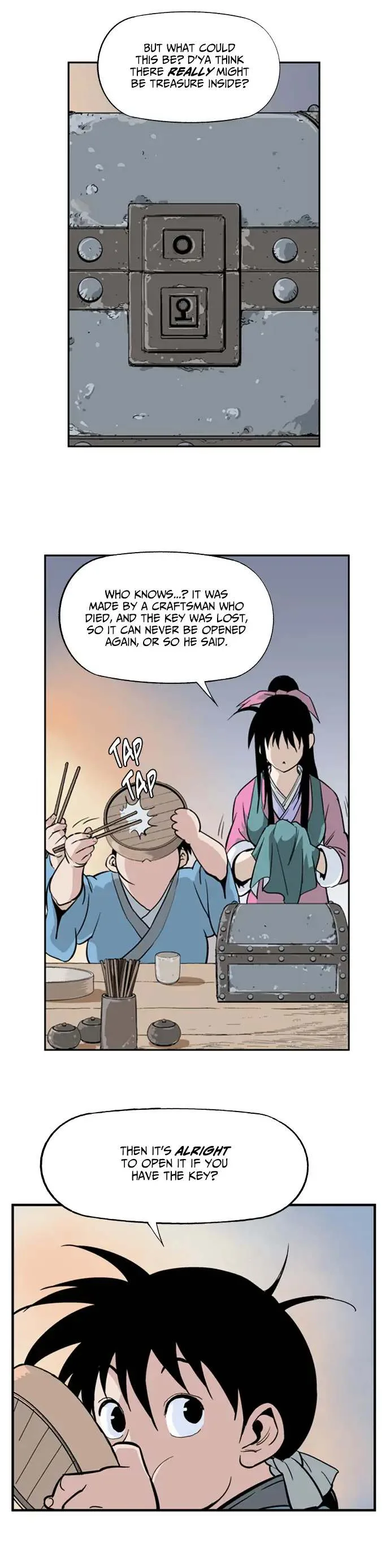 Gosu Chapter 10 page 10
