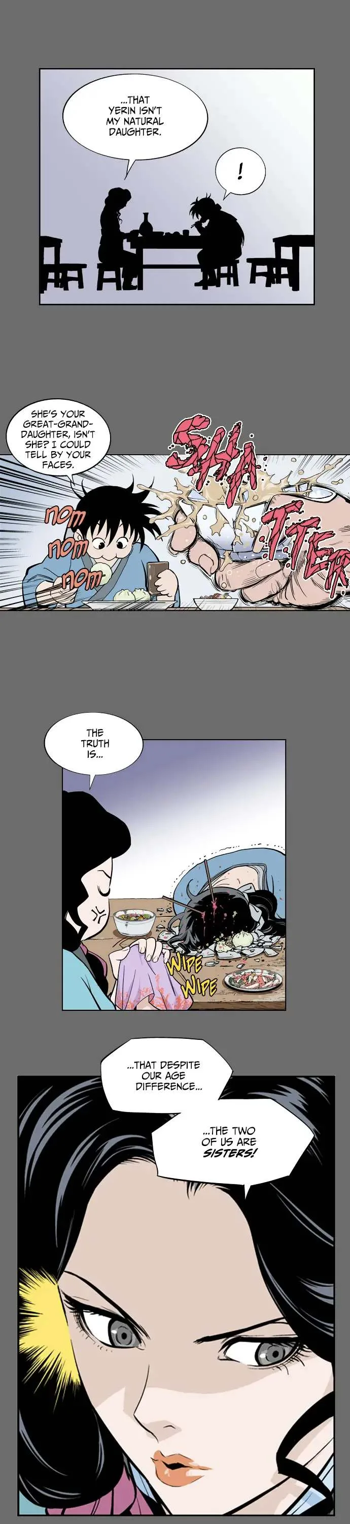 Gosu Chapter 10 page 7
