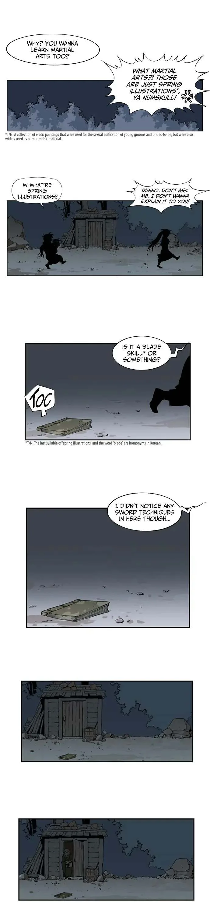 Gosu Chapter 10 page 16