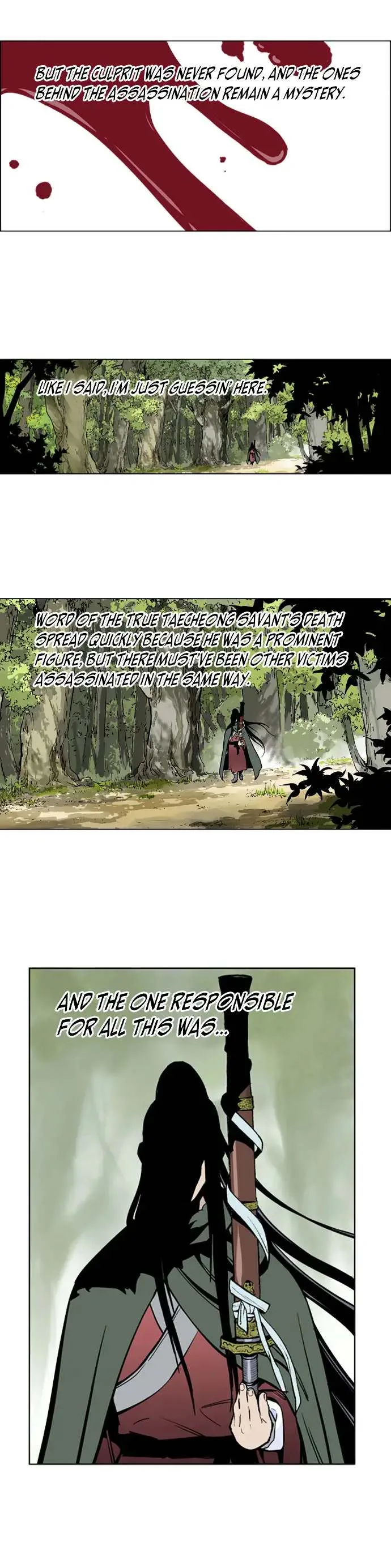 Gosu Chapter 11 page 7