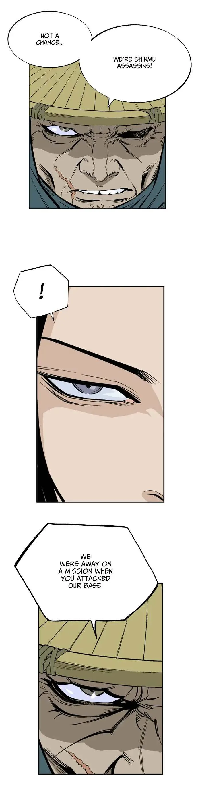 Gosu Chapter 11 page 13