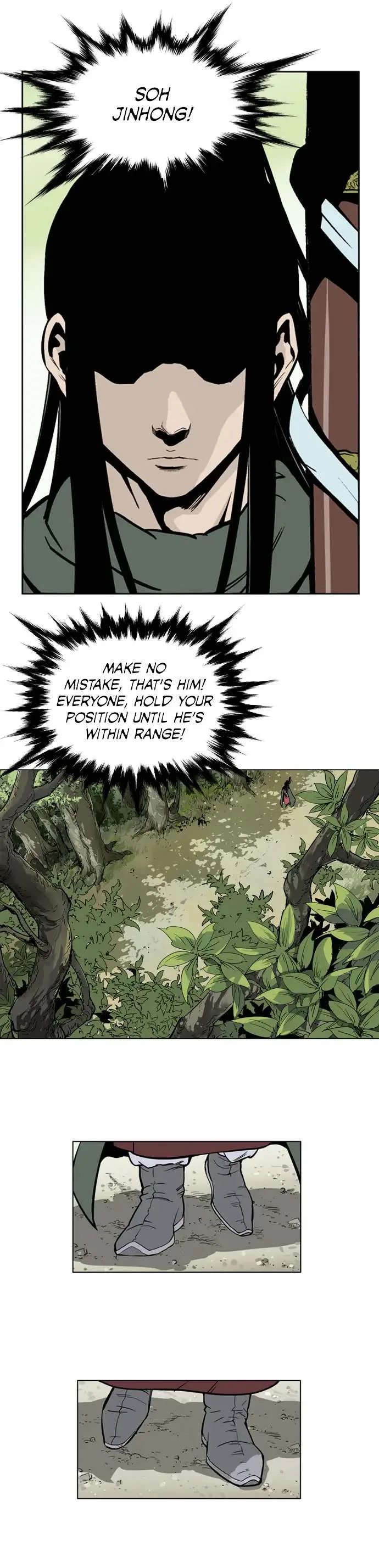 Gosu Chapter 11 page 8