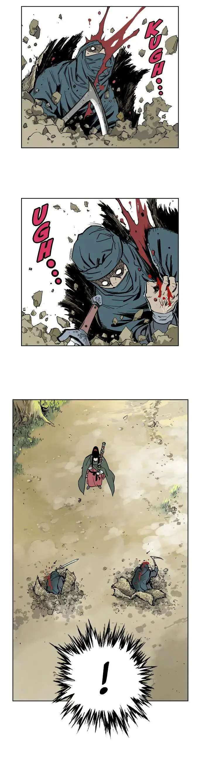 Gosu Chapter 11 page 10