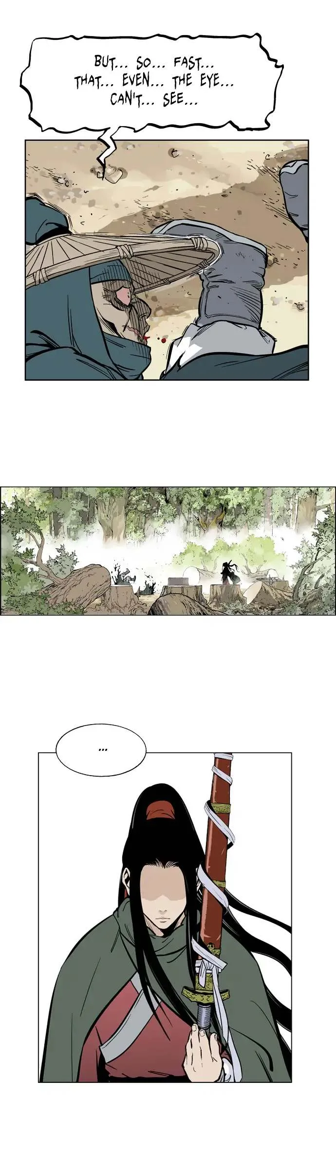 Gosu Chapter 11 page 18
