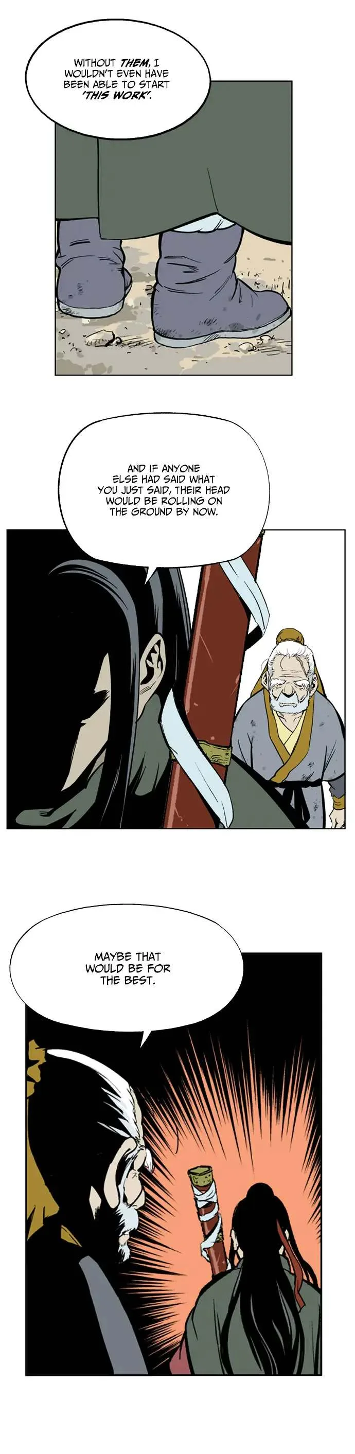 Gosu Chapter 11 page 24