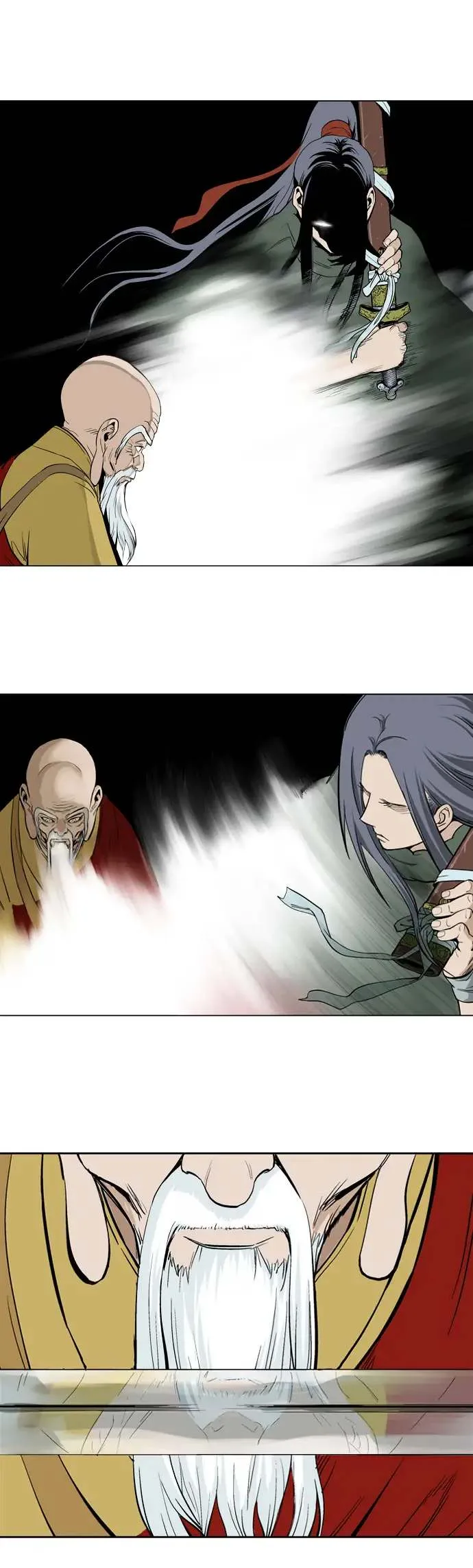 Gosu Chapter 12 page 10