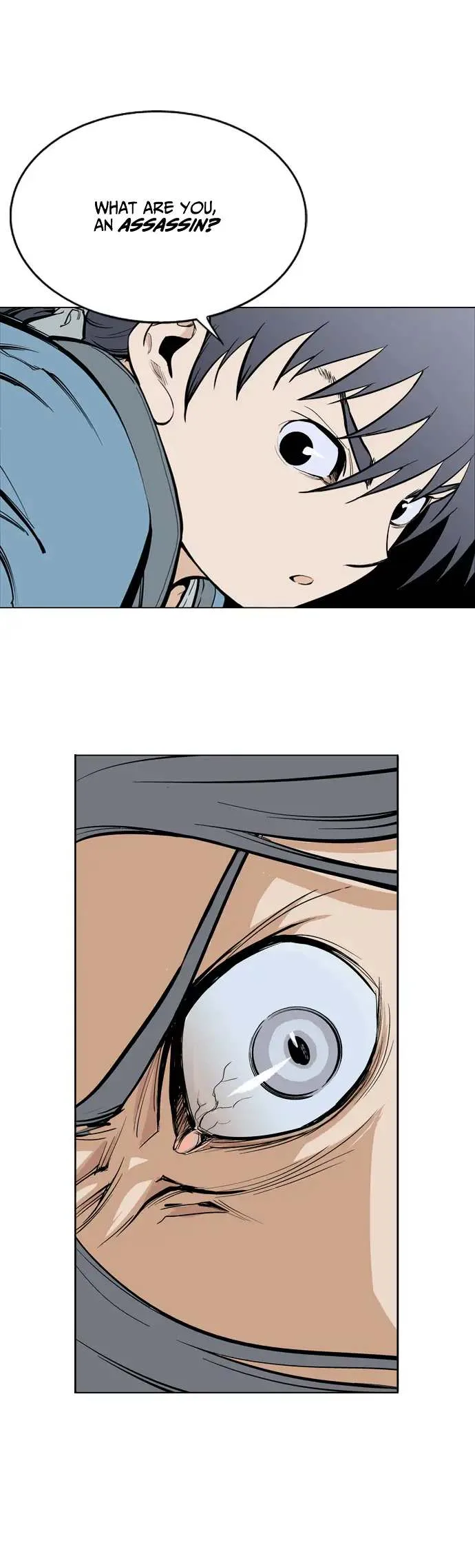 Gosu Chapter 12 page 12