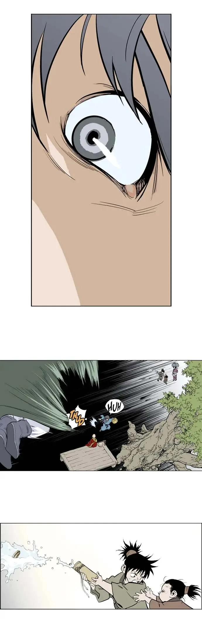 Gosu Chapter 12 page 13