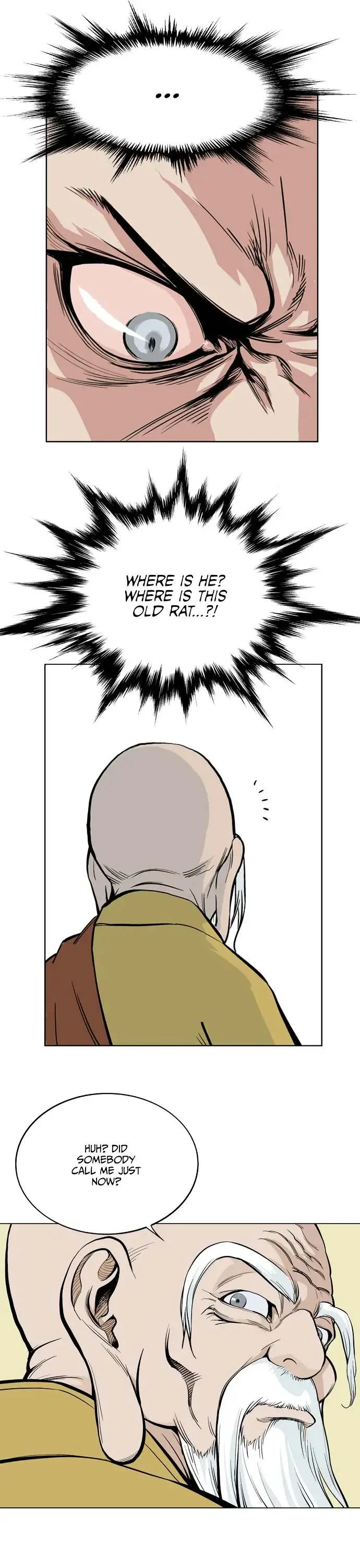 Gosu Chapter 11 page 30