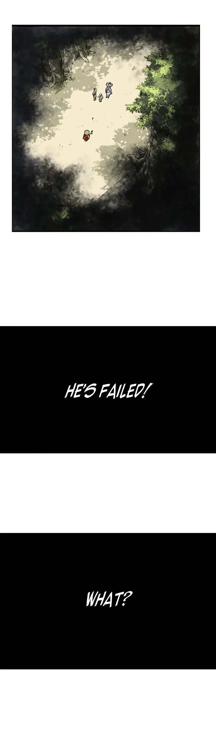 Gosu Chapter 12 page 23