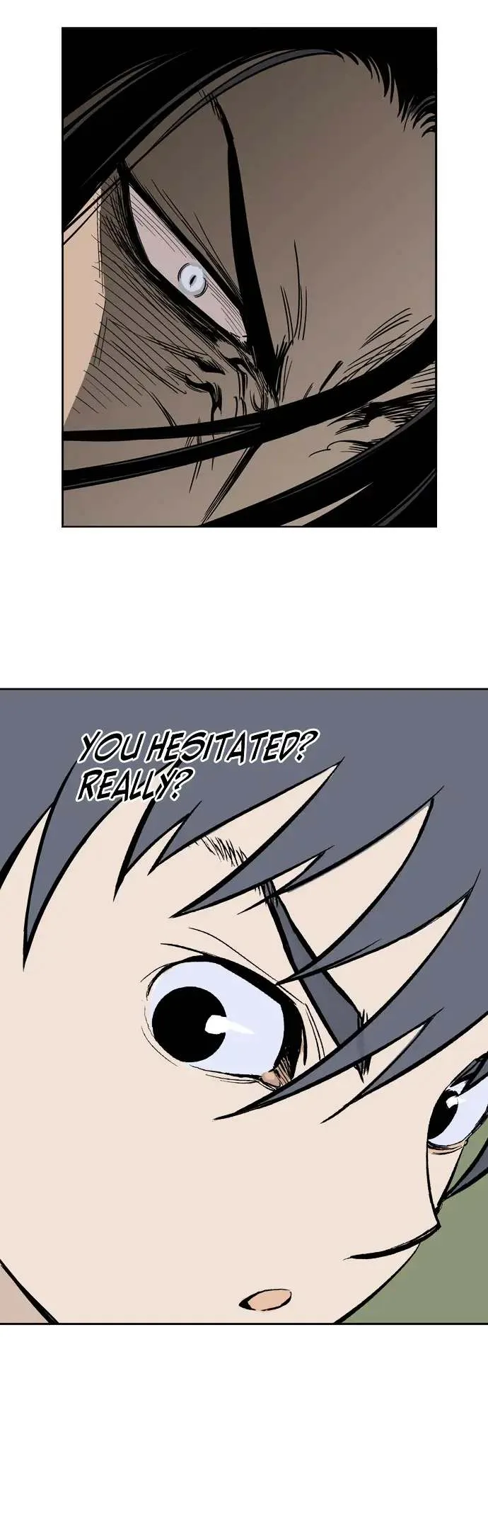 Gosu Chapter 12 page 29