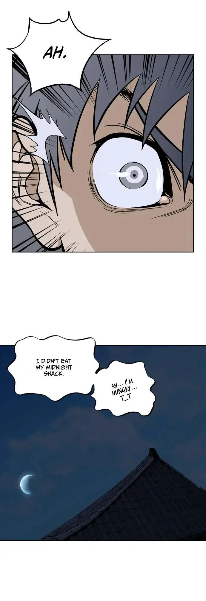 Gosu Chapter 12 page 33
