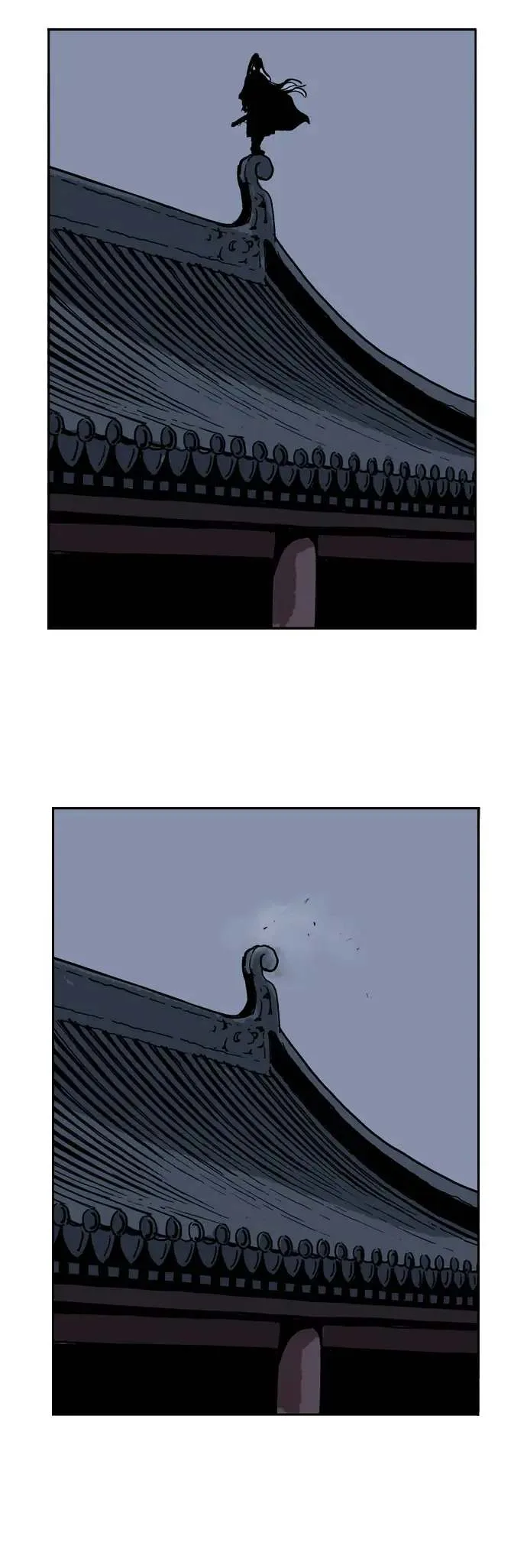 Gosu Chapter 12 page 35
