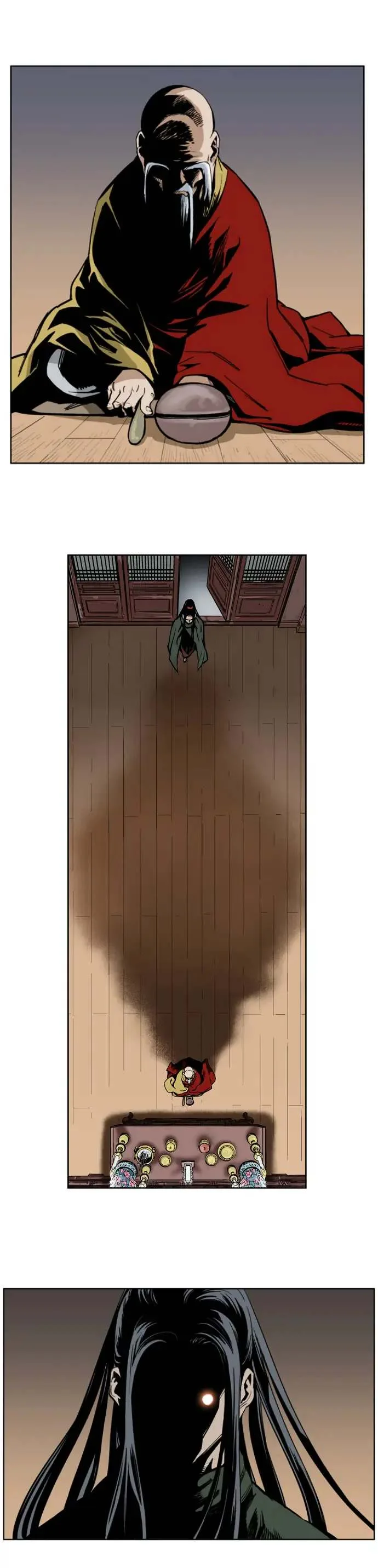 Gosu Chapter 13 page 3