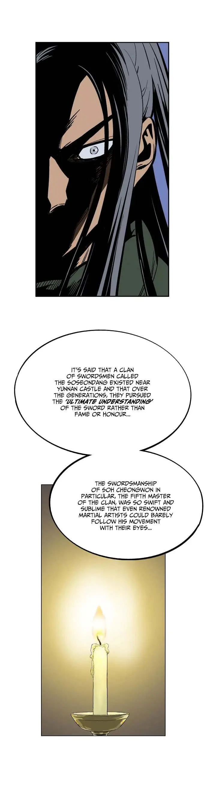 Gosu Chapter 13 page 5