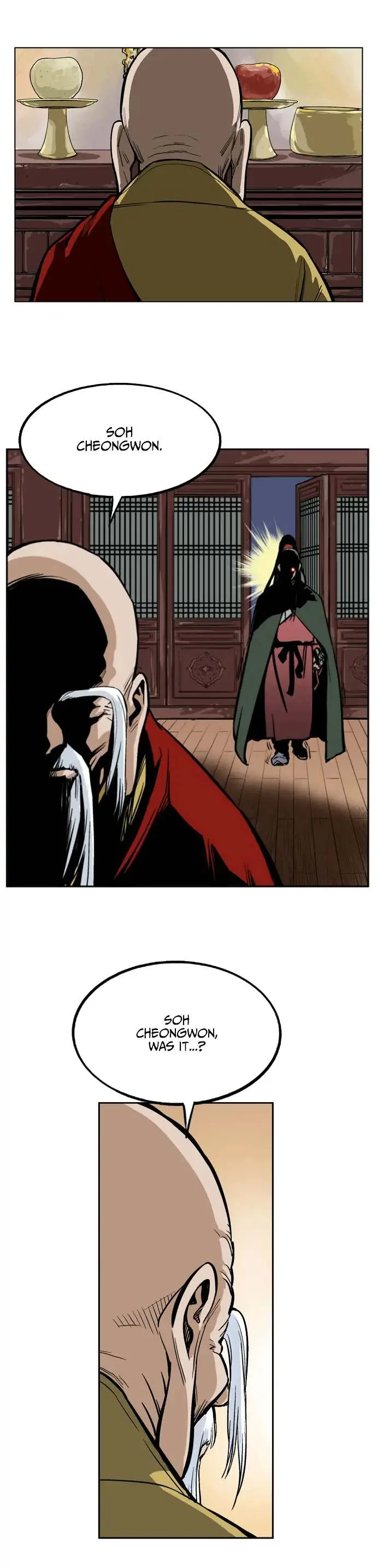 Gosu Chapter 13 page 4