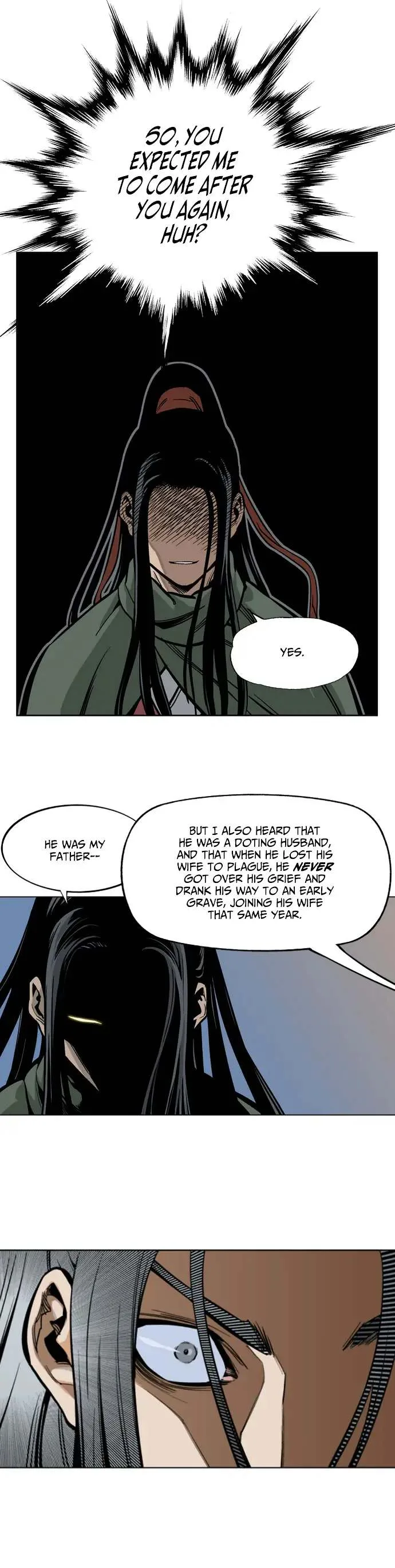 Gosu Chapter 13 page 7