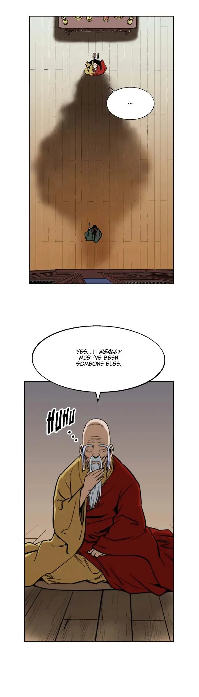 Gosu Chapter 13 page 11