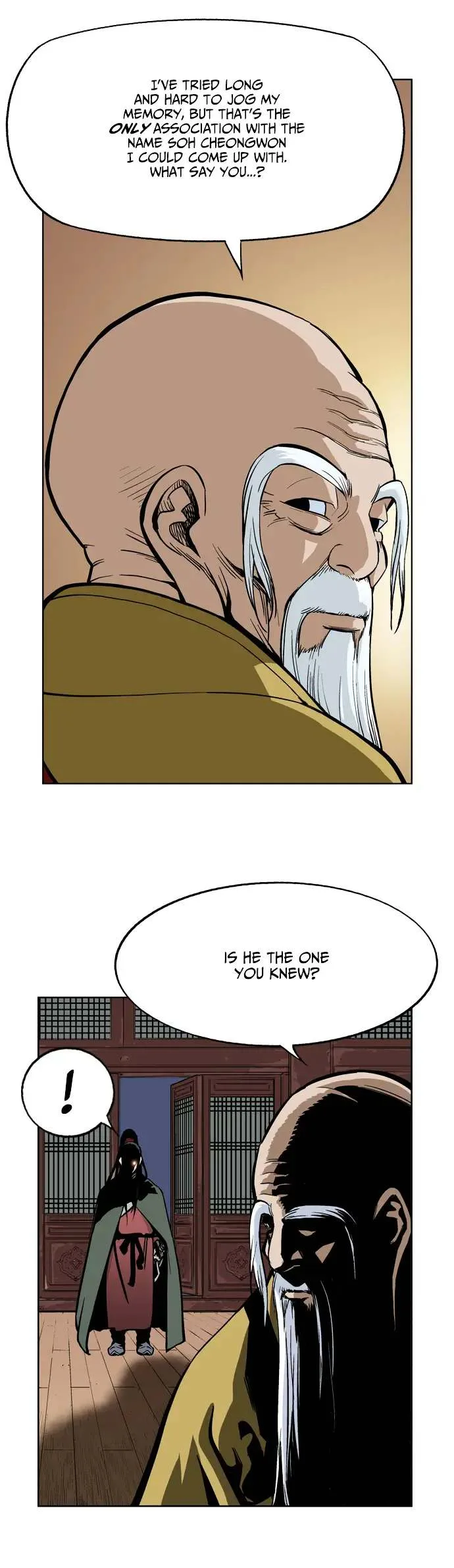 Gosu Chapter 13 page 6