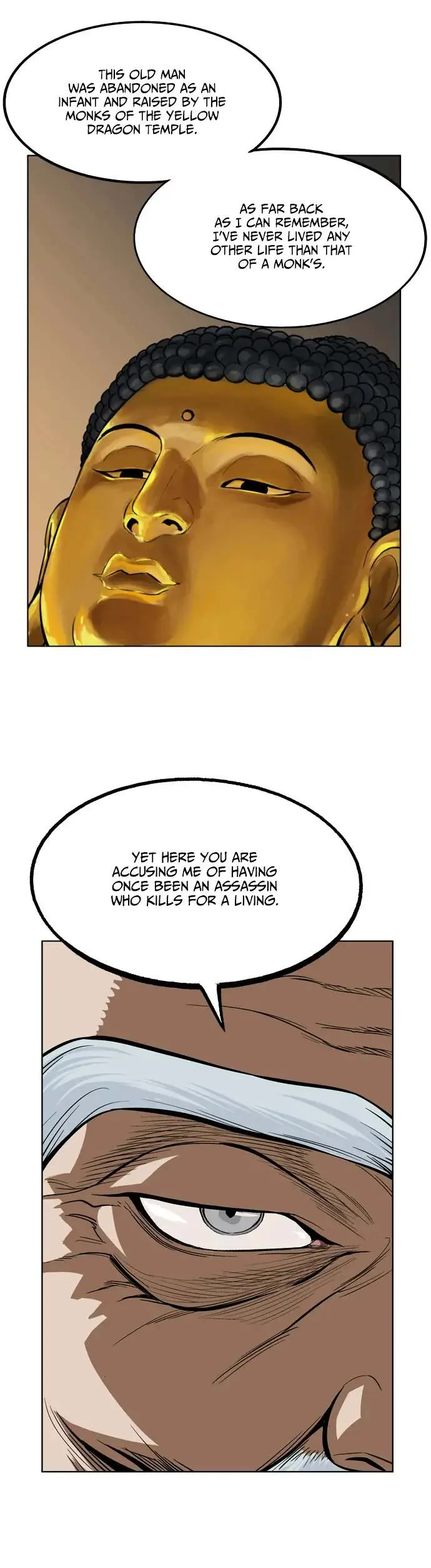 Gosu Chapter 13 page 12