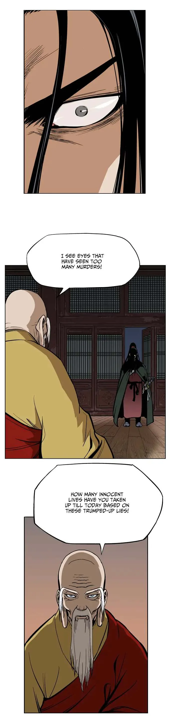 Gosu Chapter 13 page 13