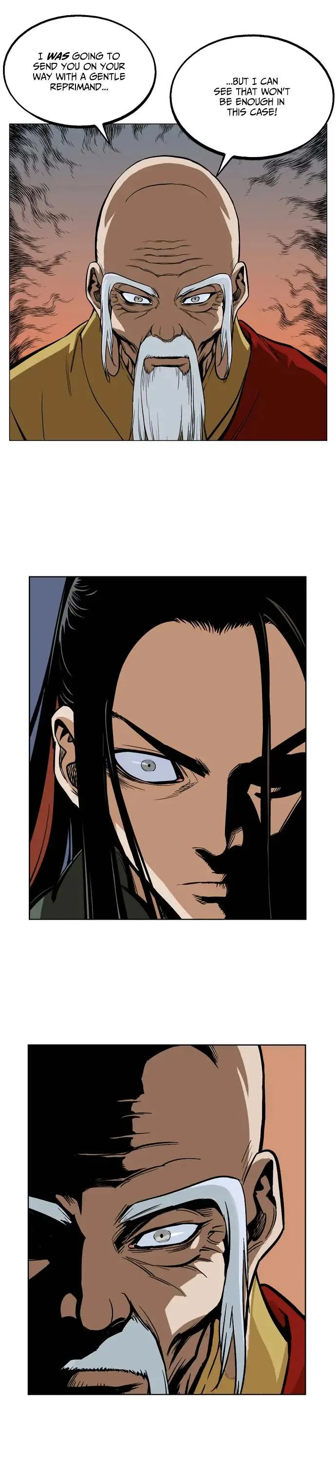 Gosu Chapter 13 page 14