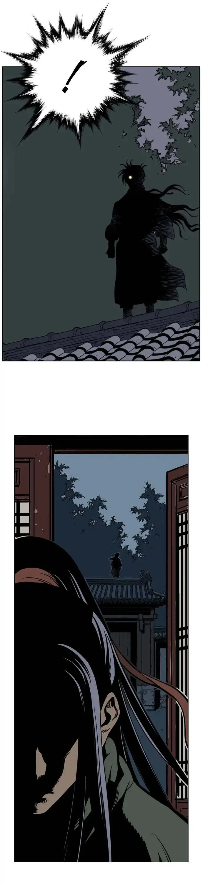 Gosu Chapter 13 page 21