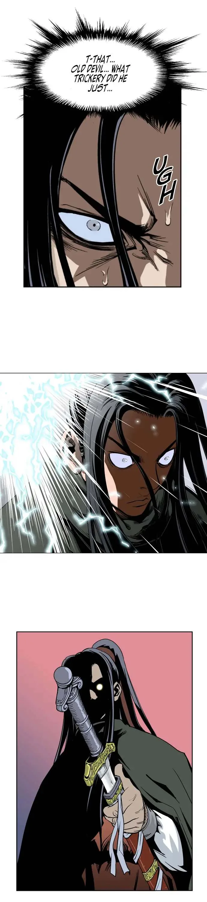 Gosu Chapter 13 page 19