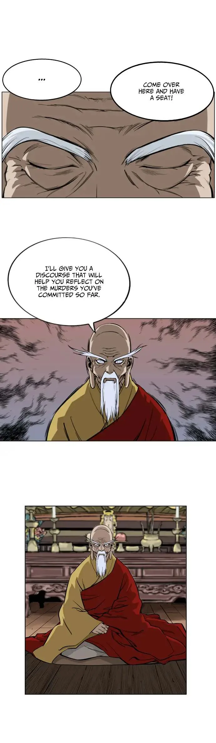 Gosu Chapter 13 page 24
