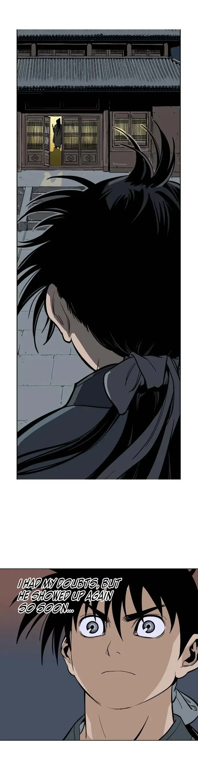 Gosu Chapter 13 page 22