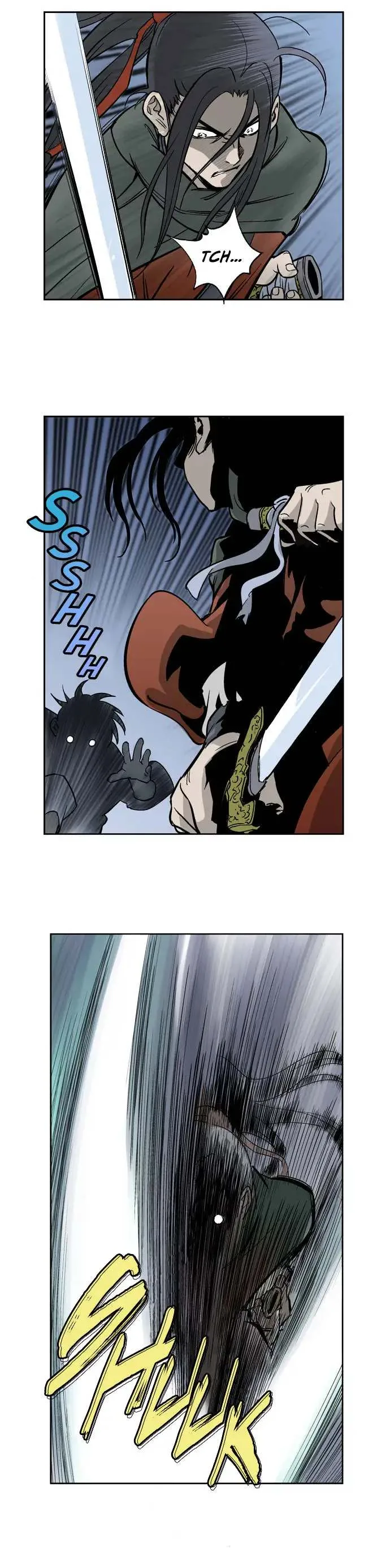 Gosu Chapter 14 page 6