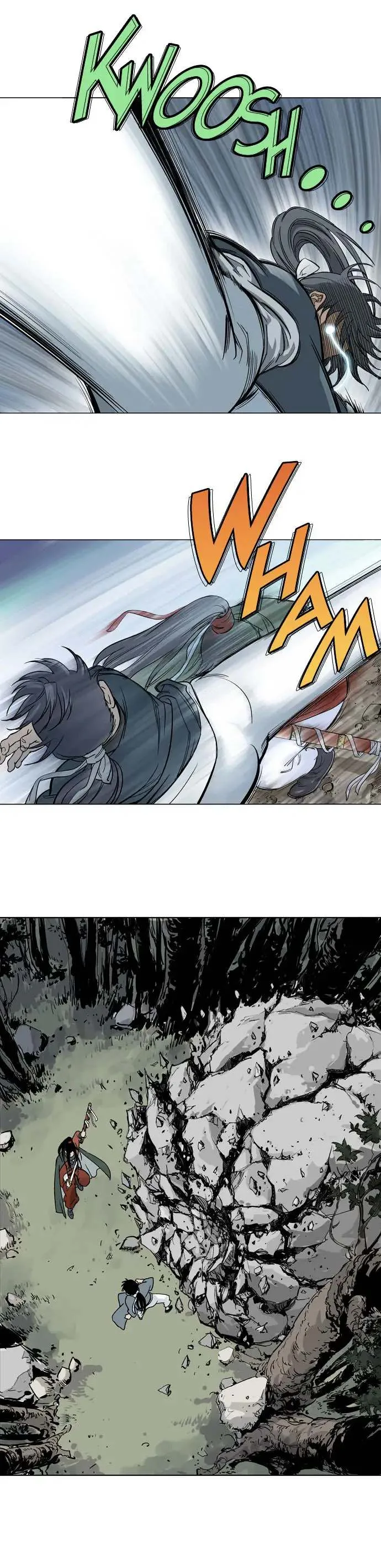 Gosu Chapter 14 page 5