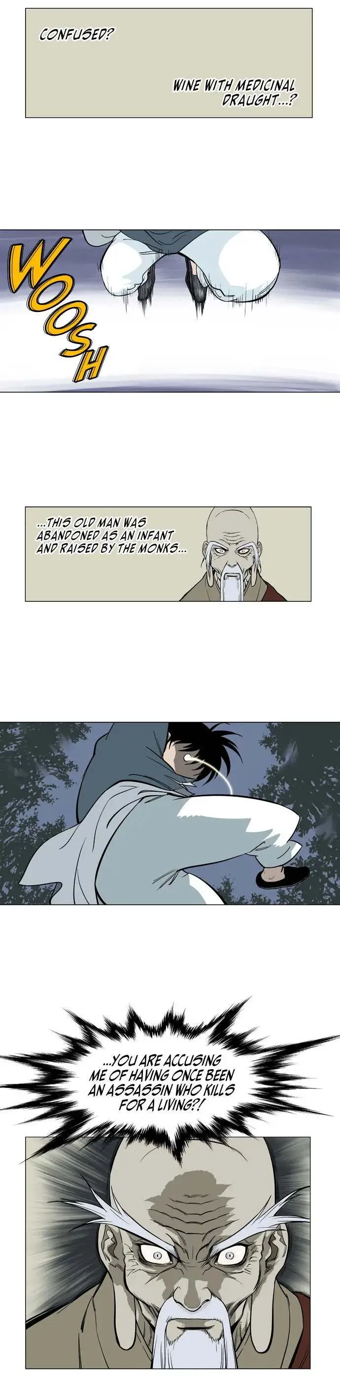 Gosu Chapter 14 page 4