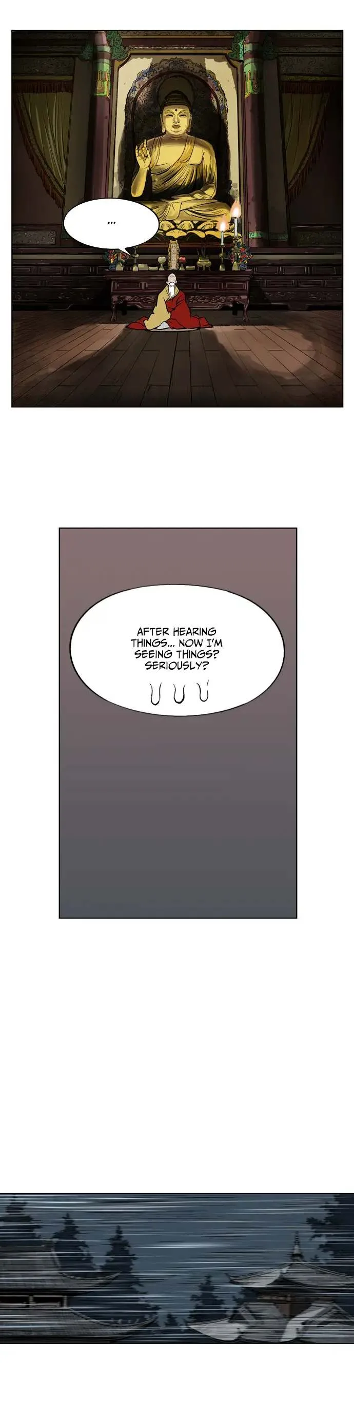 Gosu Chapter 13 page 26
