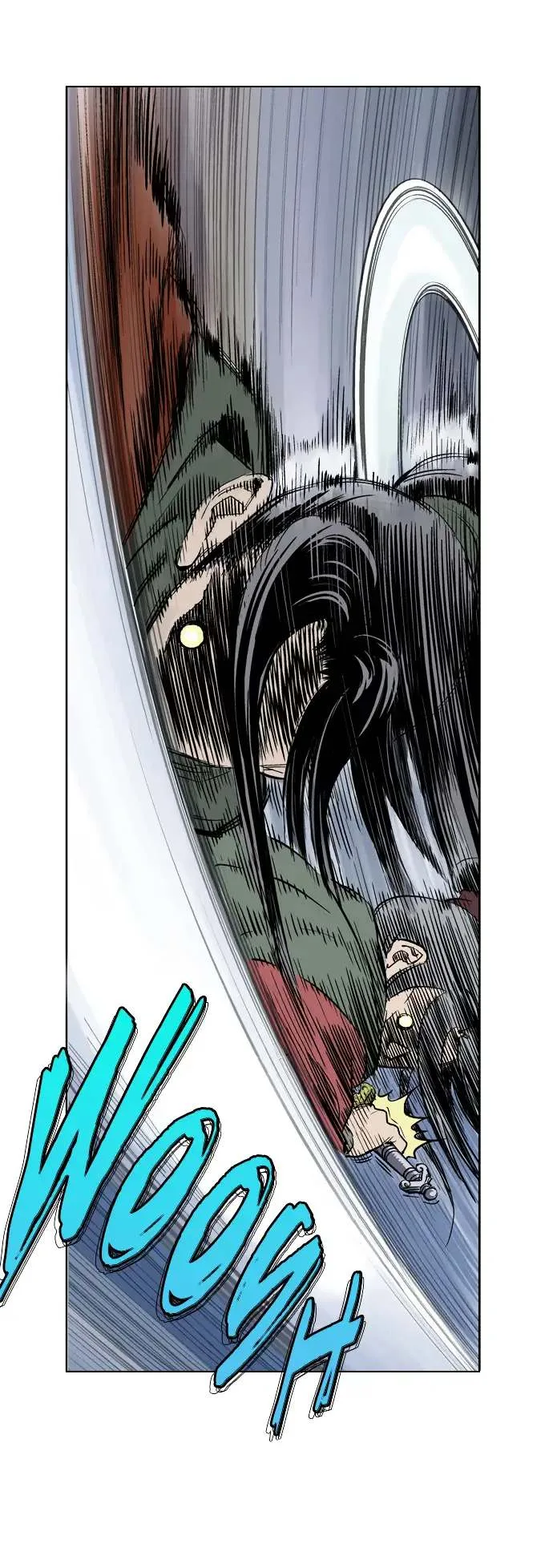Gosu Chapter 13 page 30