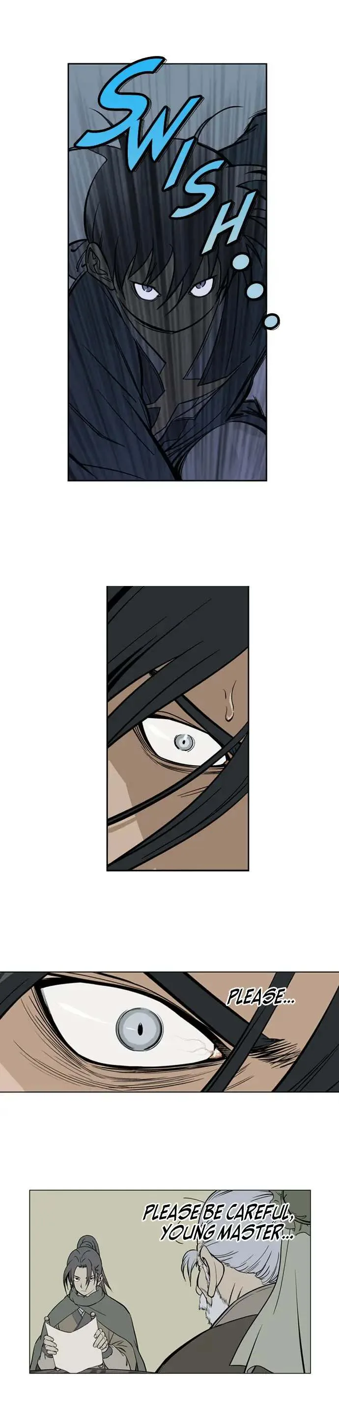 Gosu Chapter 14 page 10