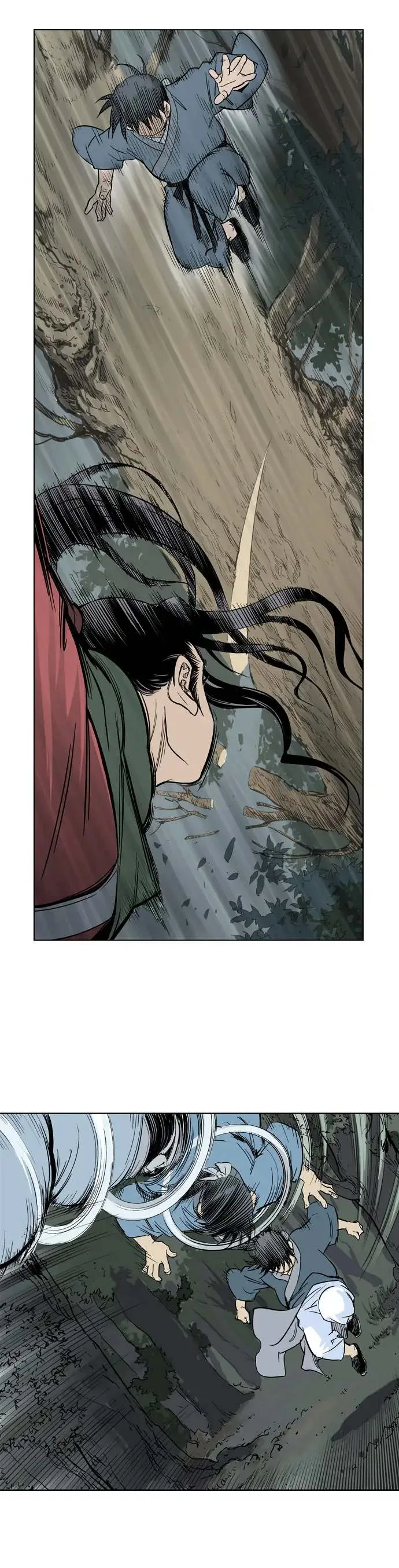 Gosu Chapter 13 page 31