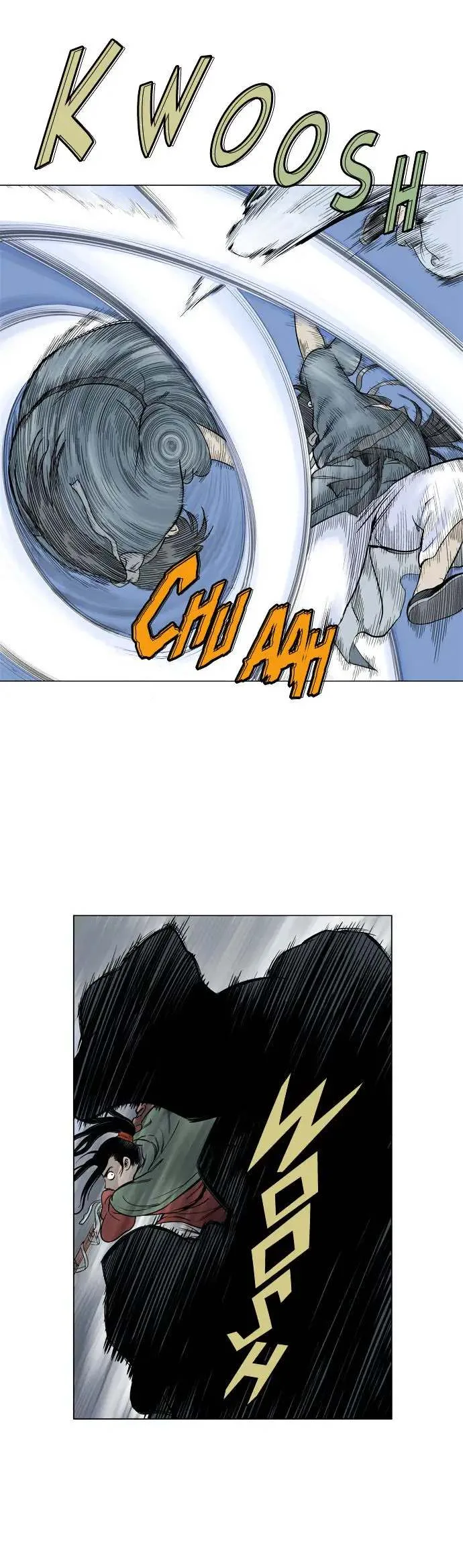 Gosu Chapter 14 page 15