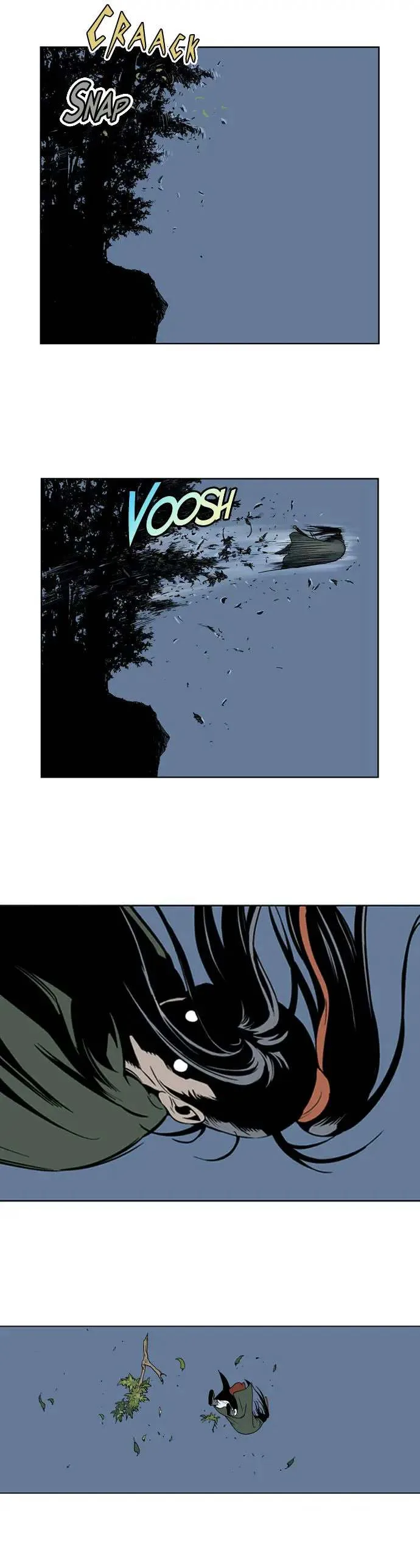 Gosu Chapter 14 page 19