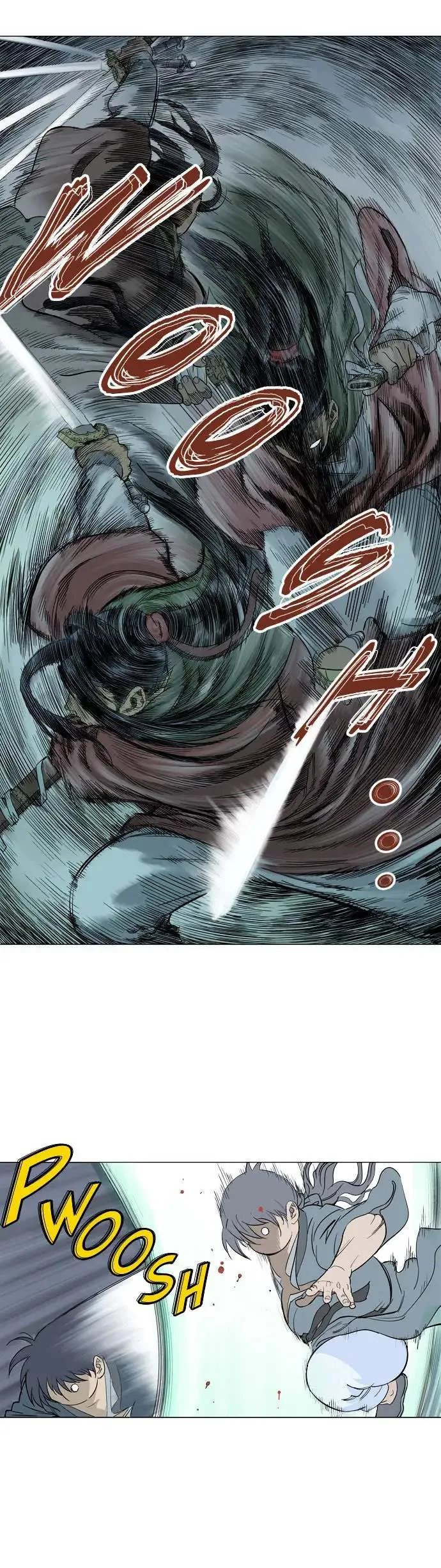 Gosu Chapter 14 page 14