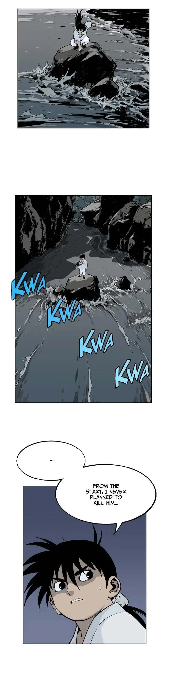 Gosu Chapter 14 page 21