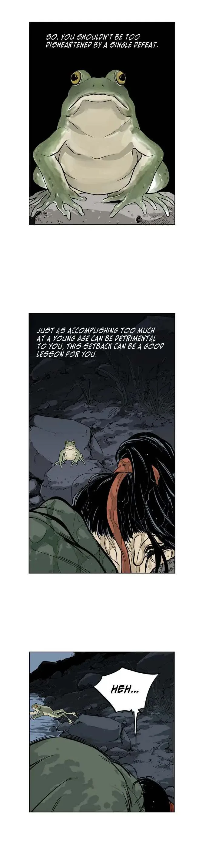 Gosu Chapter 14 page 24