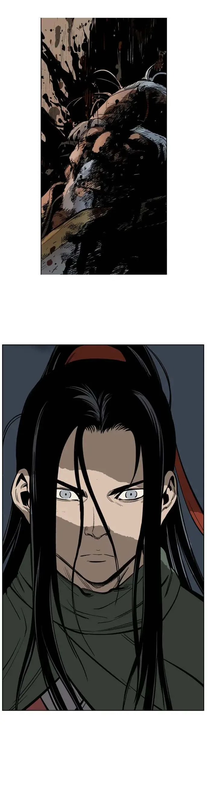 Gosu Chapter 14 page 33