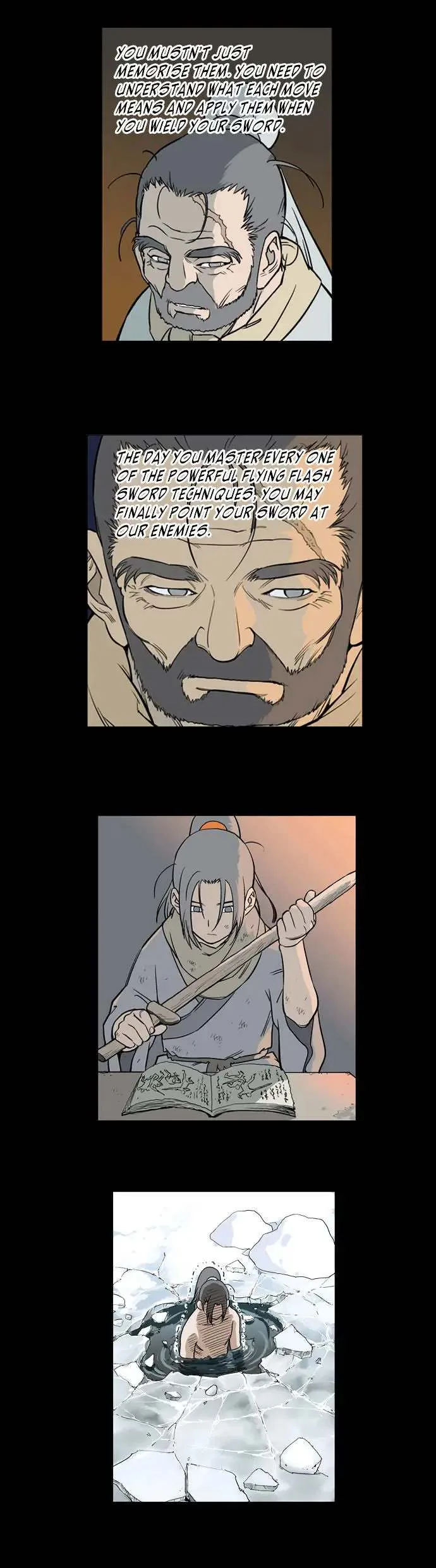 Gosu Chapter 15 page 6